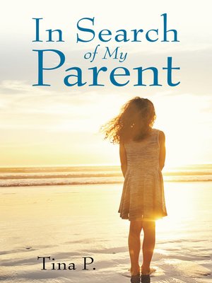 cover image of In Search of My Parent